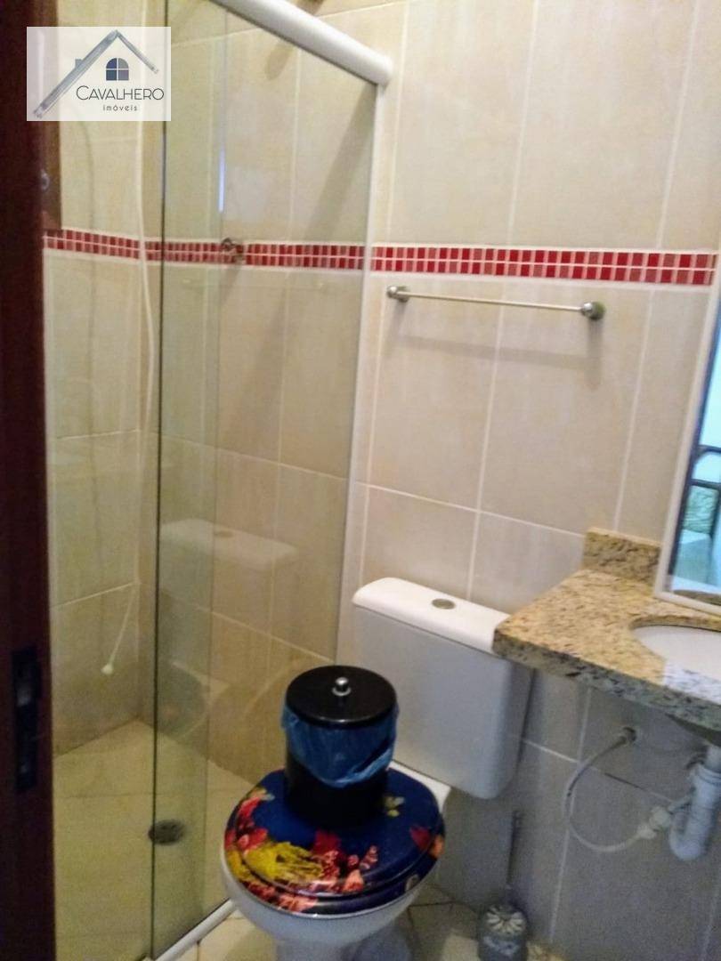 Sobrado à venda com 2 quartos, 85m² - Foto 6