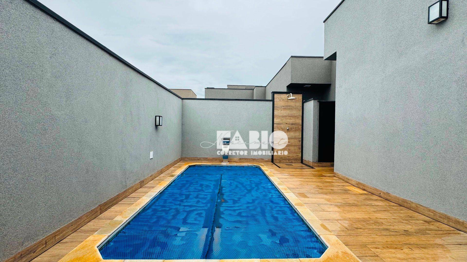 Casa de Condomínio à venda com 3 quartos, 190m² - Foto 16