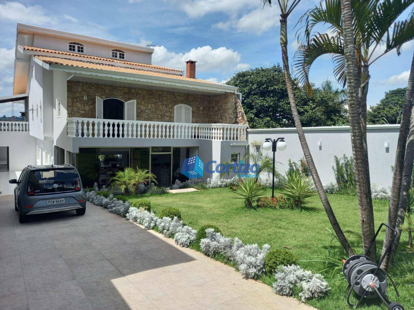 Casa à venda com 4 quartos, 460m² - Foto 22