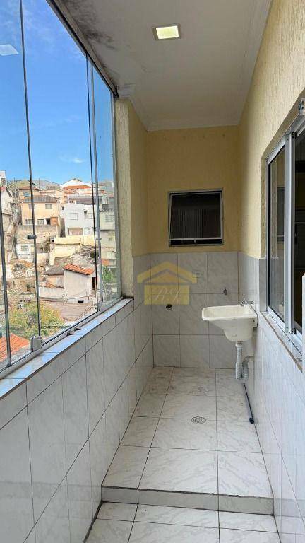 Casa, 1 quarto, 30 m² - Foto 5