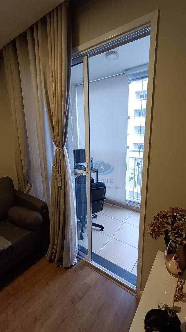 Apartamento à venda com 3 quartos, 61m² - Foto 6