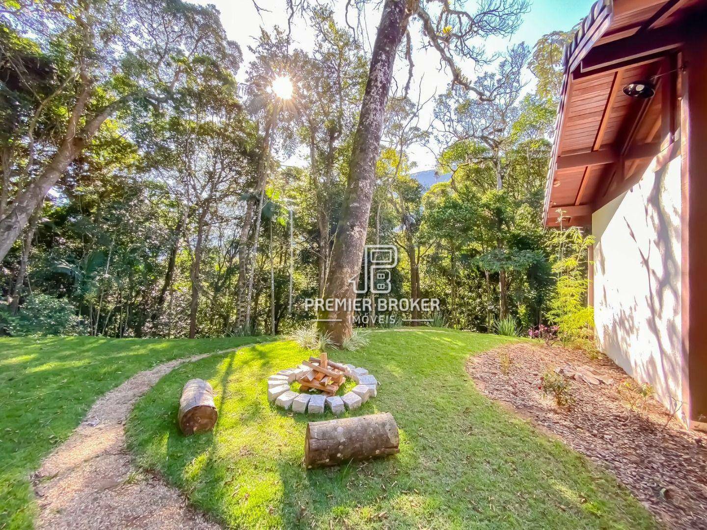 Casa de Condomínio à venda com 3 quartos, 121m² - Foto 19