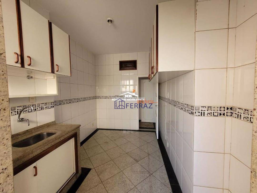 Apartamento à venda com 3 quartos, 120m² - Foto 16