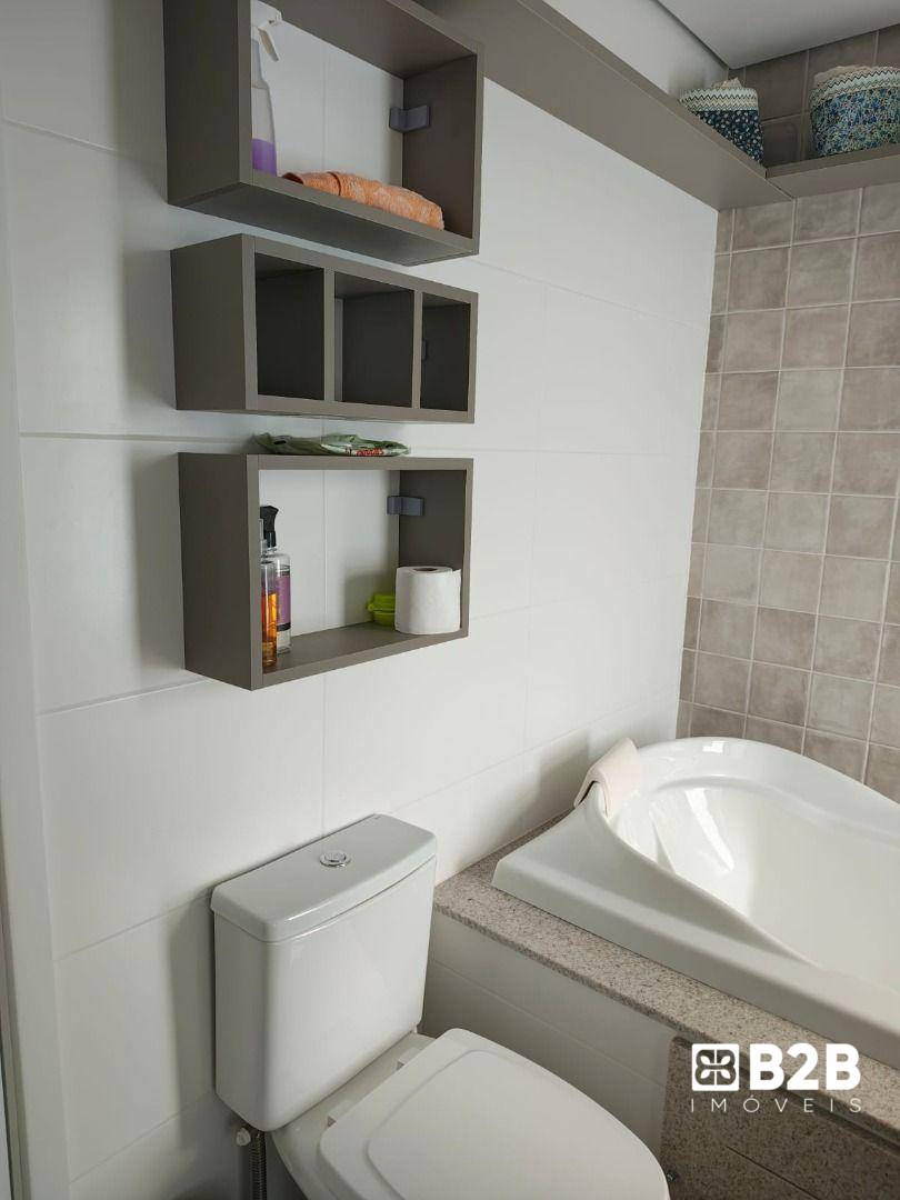 Apartamento, 3 quartos, 159 m² - Foto 5