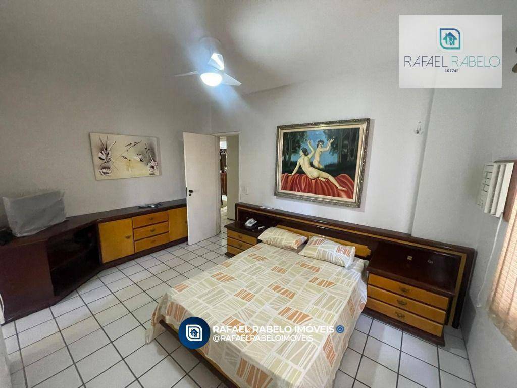 Apartamento para alugar com 3 quartos, 140m² - Foto 17