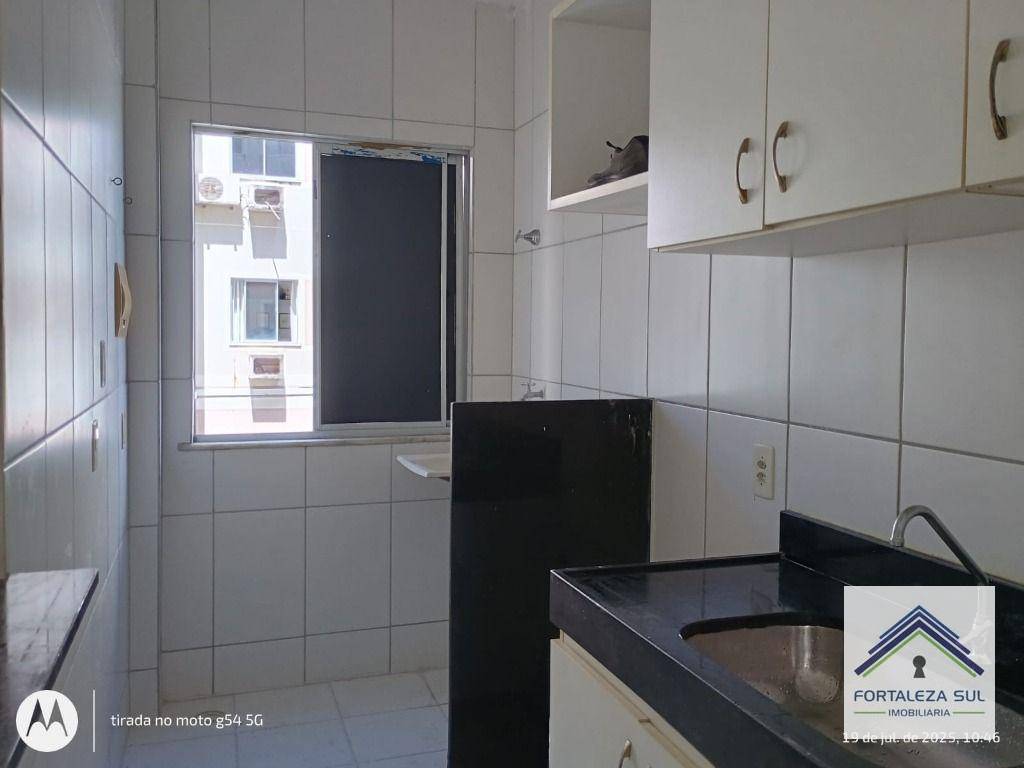 Apartamento, 2 quartos, 49 m² - Foto 9