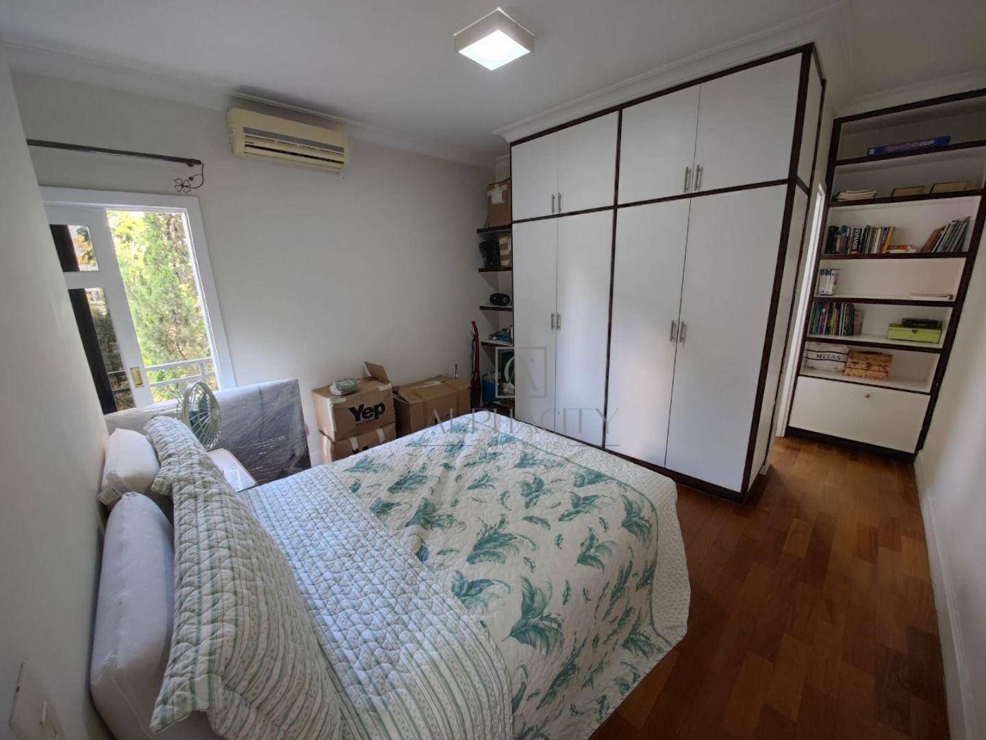 Casa de Condomínio à venda com 3 quartos, 600m² - Foto 19