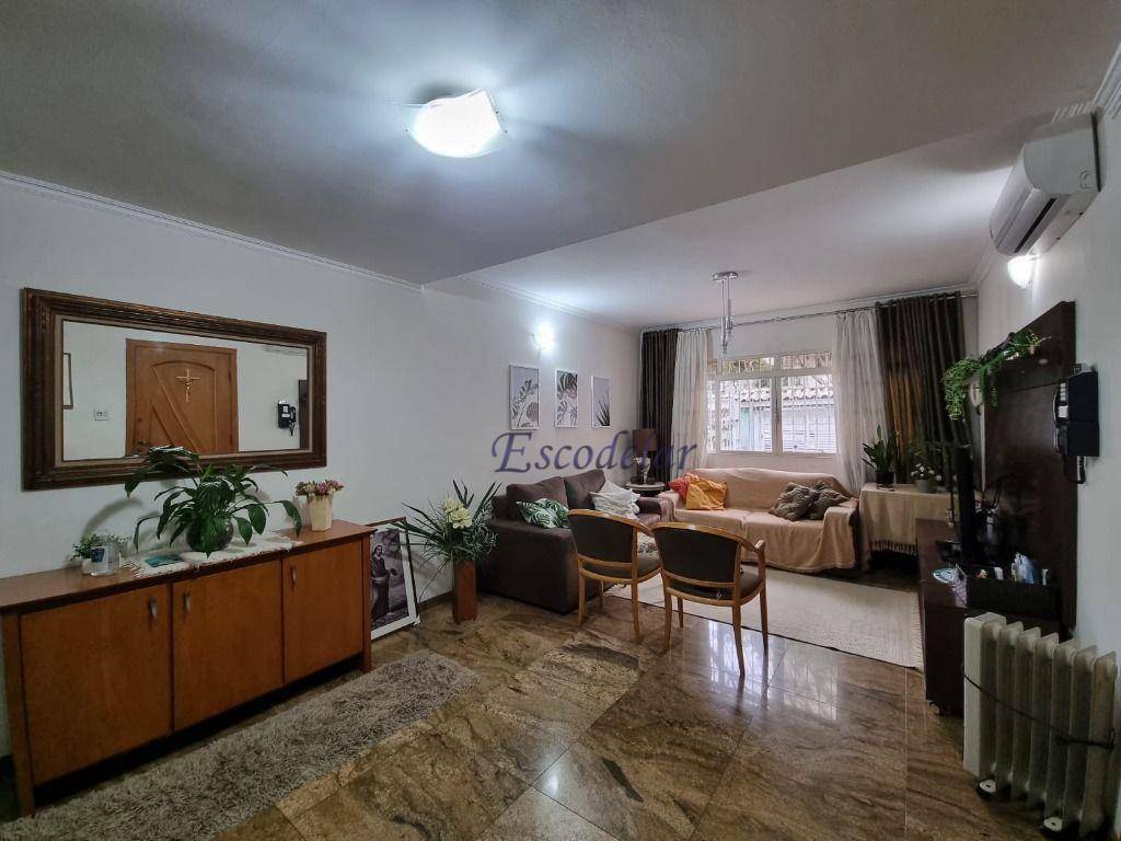 Sobrado à venda com 3 quartos, 234m² - Foto 4