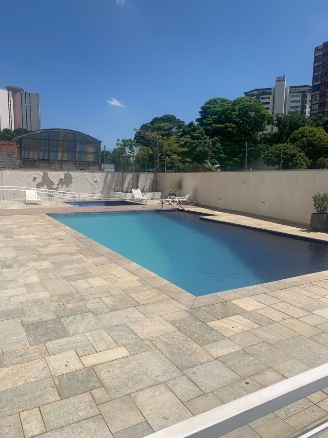 Apartamento para alugar com 2 quartos, 58m² - Foto 26