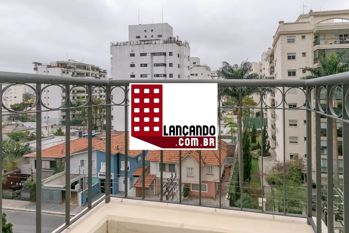 Apartamento à venda com 4 quartos, 158m² - Foto 13