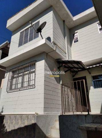 Sobrado à venda com 4 quartos, 260m² - Foto 18