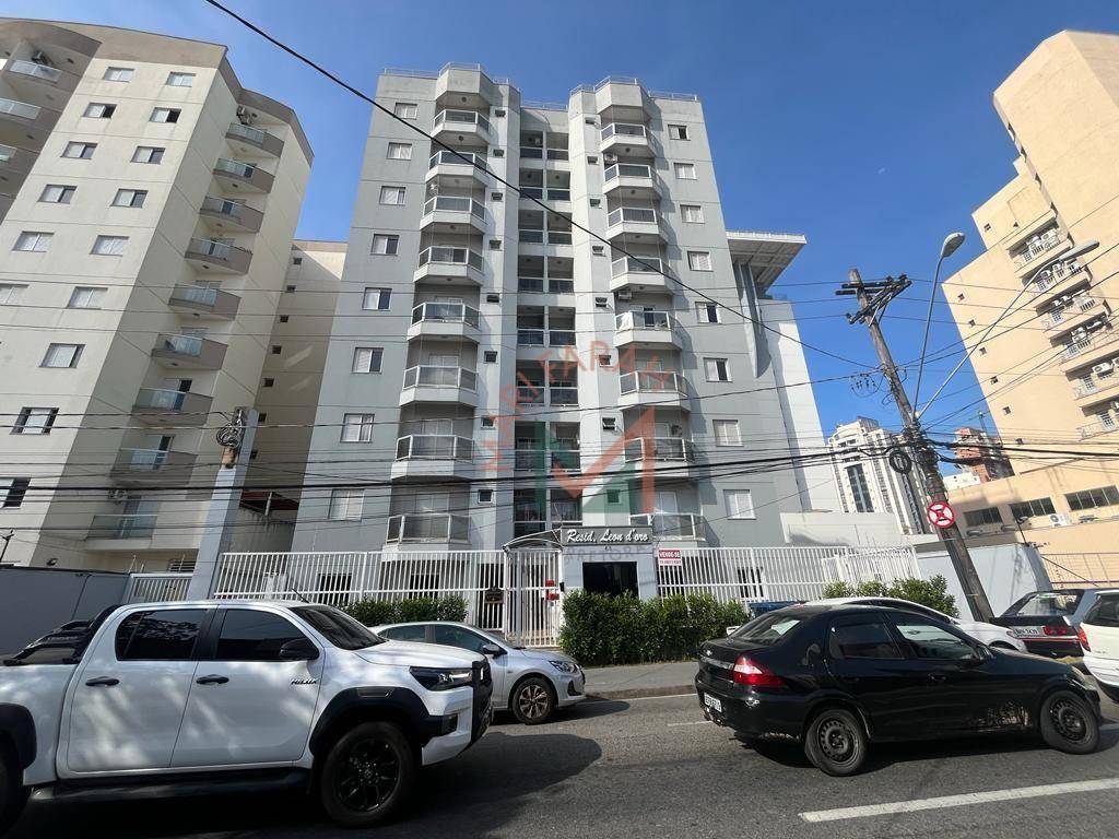 Apartamento, 3 quartos, 85 m² - Foto 1