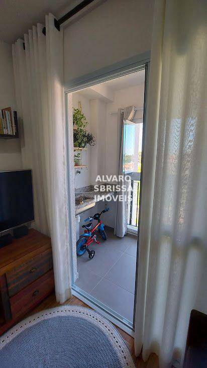 Apartamento à venda com 2 quartos, 65m² - Foto 22