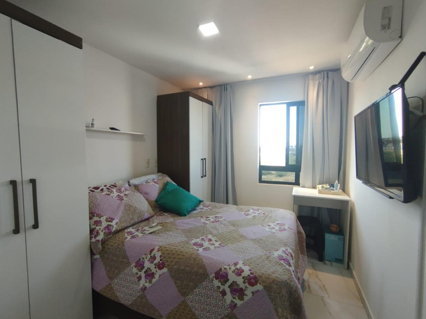 Apartamento à venda com 2 quartos, 50m² - Foto 9