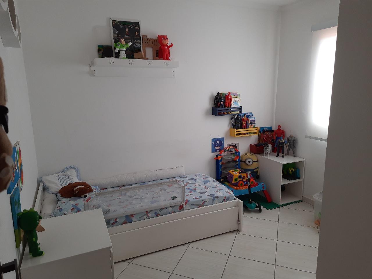 Apartamento à venda com 3 quartos, 100m² - Foto 4