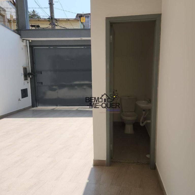 Sobrado à venda com 3 quartos, 220m² - Foto 25