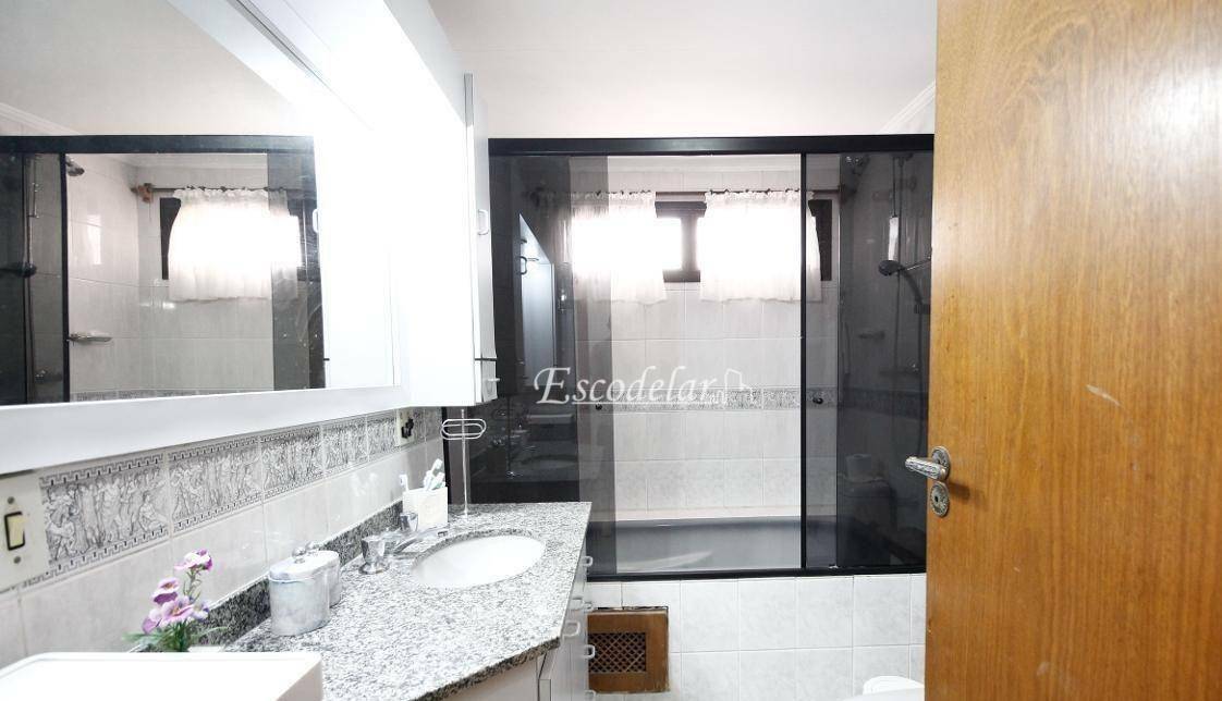 Apartamento à venda com 4 quartos, 160m² - Foto 17