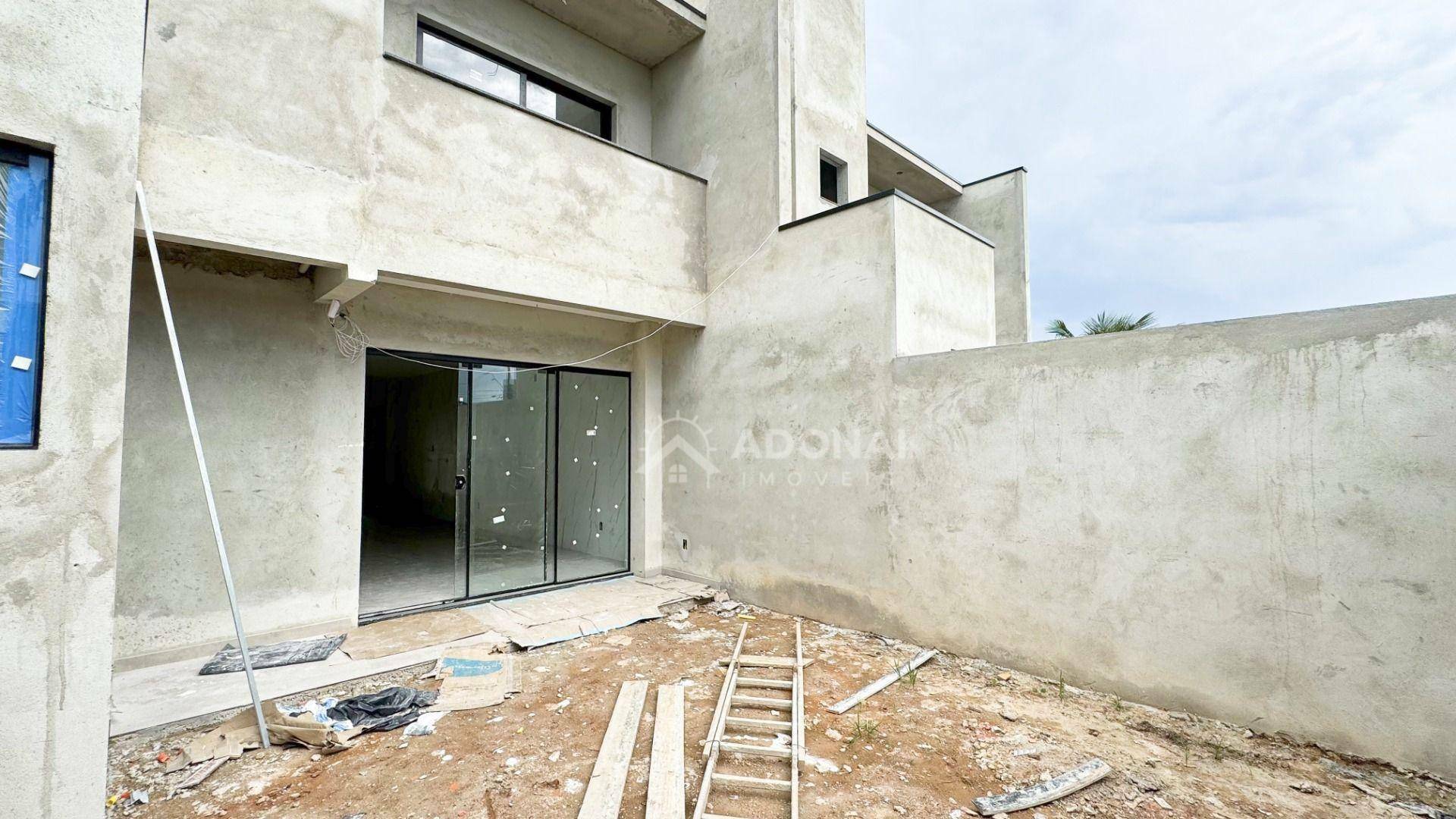 Sobrado à venda com 3 quartos, 140m² - Foto 12