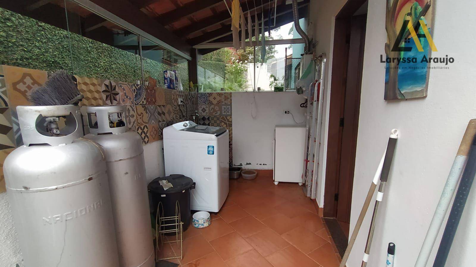 Casa à venda com 2 quartos, 252m² - Foto 43