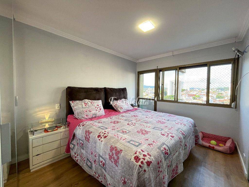 Apartamento à venda com 3 quartos, 200m² - Foto 43