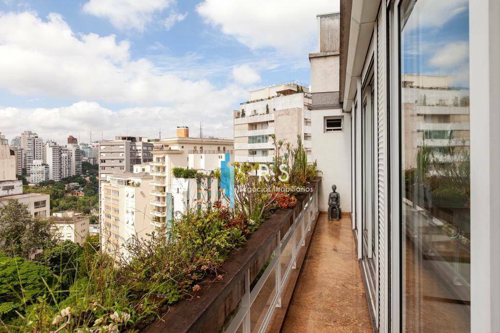 Apartamento à venda com 2 quartos, 375m² - Foto 18