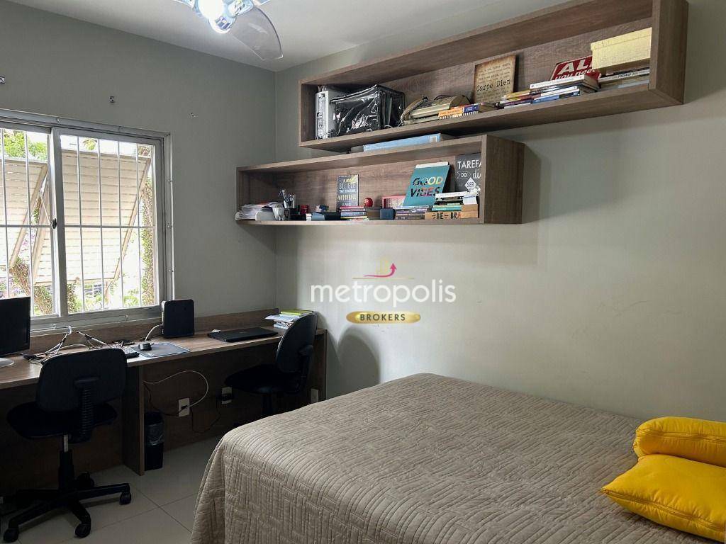 Apartamento à venda com 3 quartos, 89m² - Foto 19