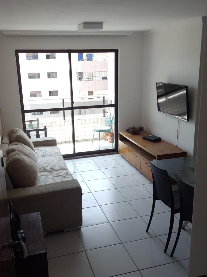 Apartamento para alugar com 2 quartos, 70m² - Foto 17