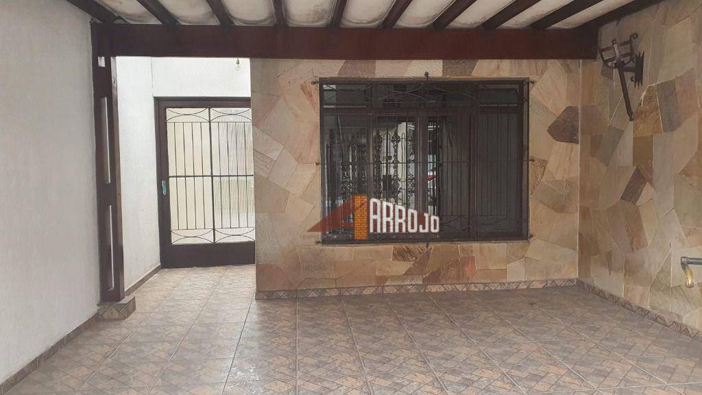 Sobrado à venda com 3 quartos, 150m² - Foto 23