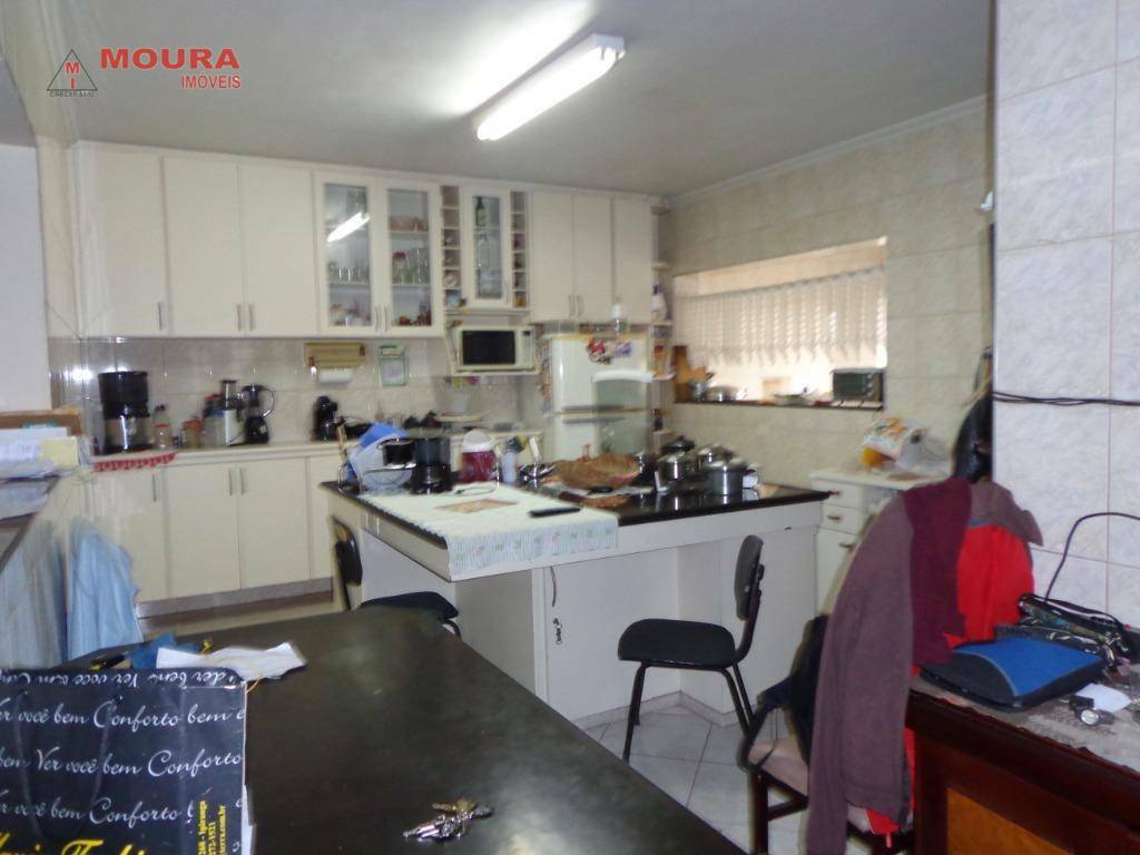 Sobrado à venda com 4 quartos, 400m² - Foto 6