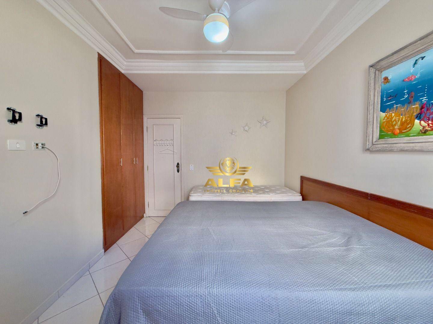 Apartamento à venda com 3 quartos, 160m² - Foto 17