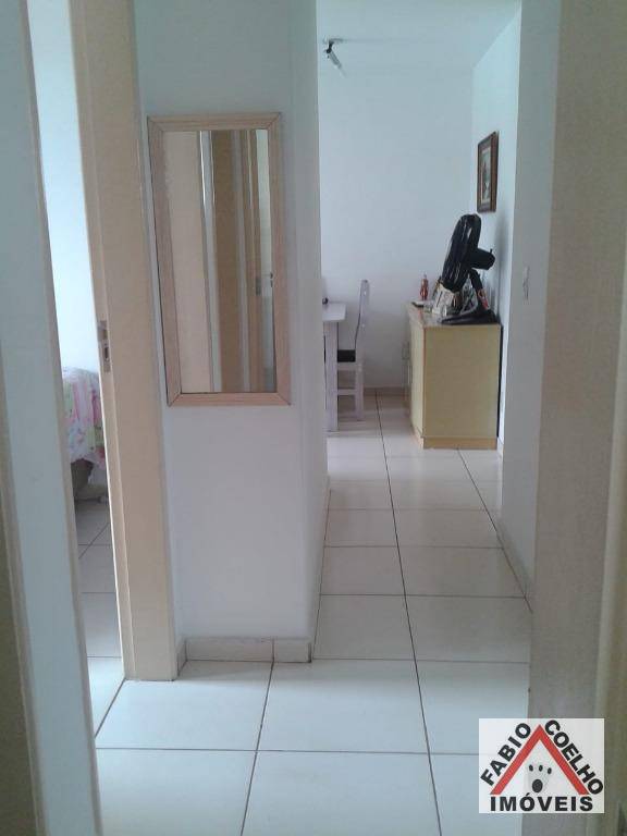 Apartamento à venda com 2 quartos, 45m² - Foto 2