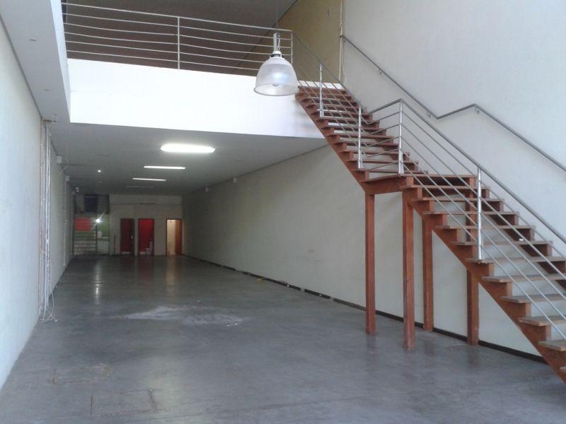 Loja-Salão para alugar, 380m² - Foto 4