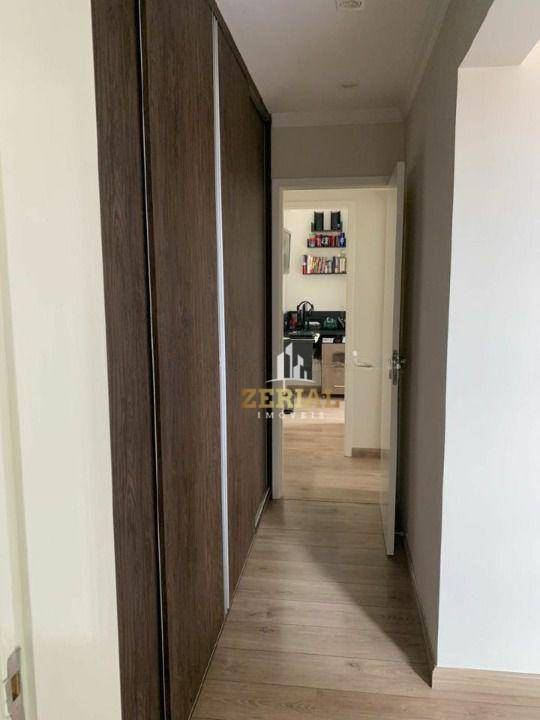 Apartamento à venda com 3 quartos, 125m² - Foto 13