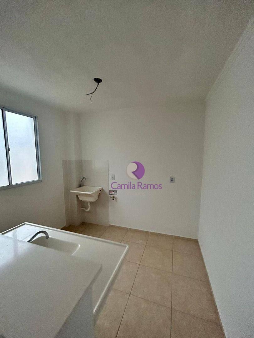 Apartamento à venda com 2 quartos, 49m² - Foto 6