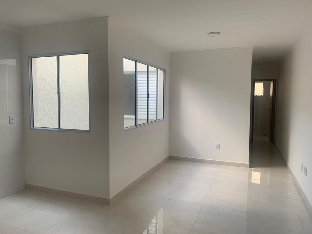 Apartamento à venda com 2 quartos, 54m² - Foto 4