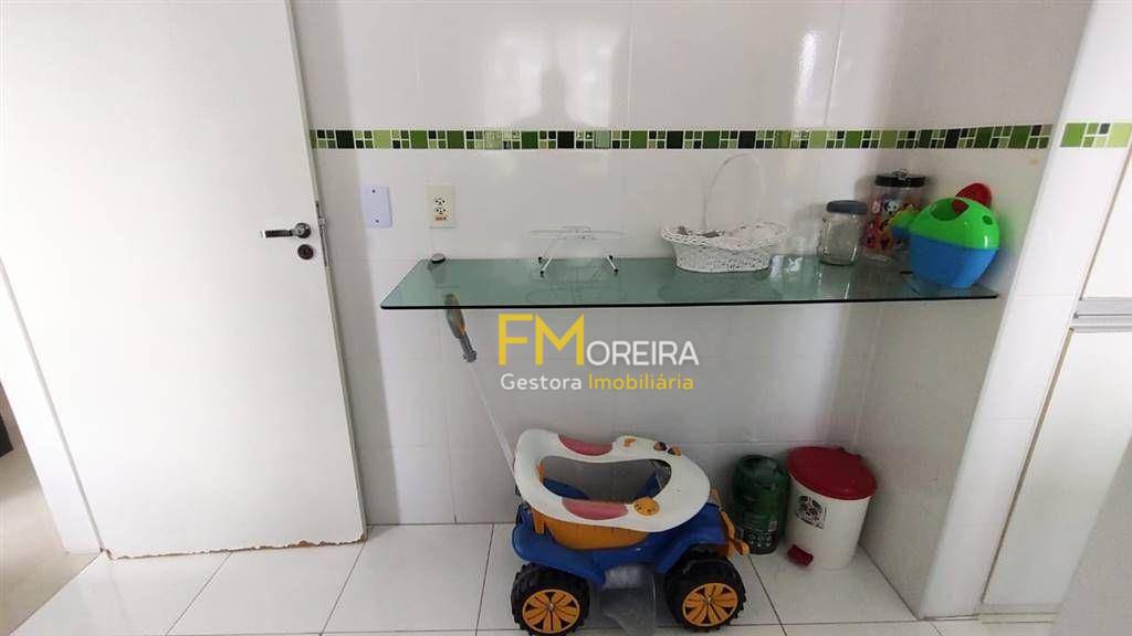 Apartamento à venda com 1 quarto, 45m² - Foto 23