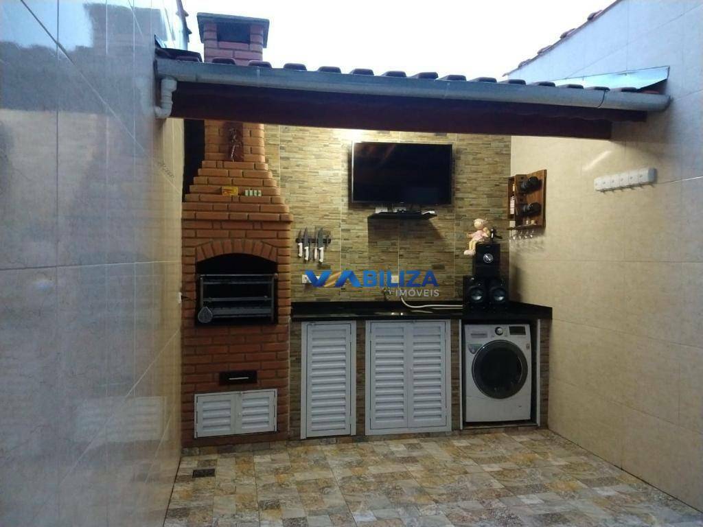 Sobrado à venda com 3 quartos, 103m² - Foto 23