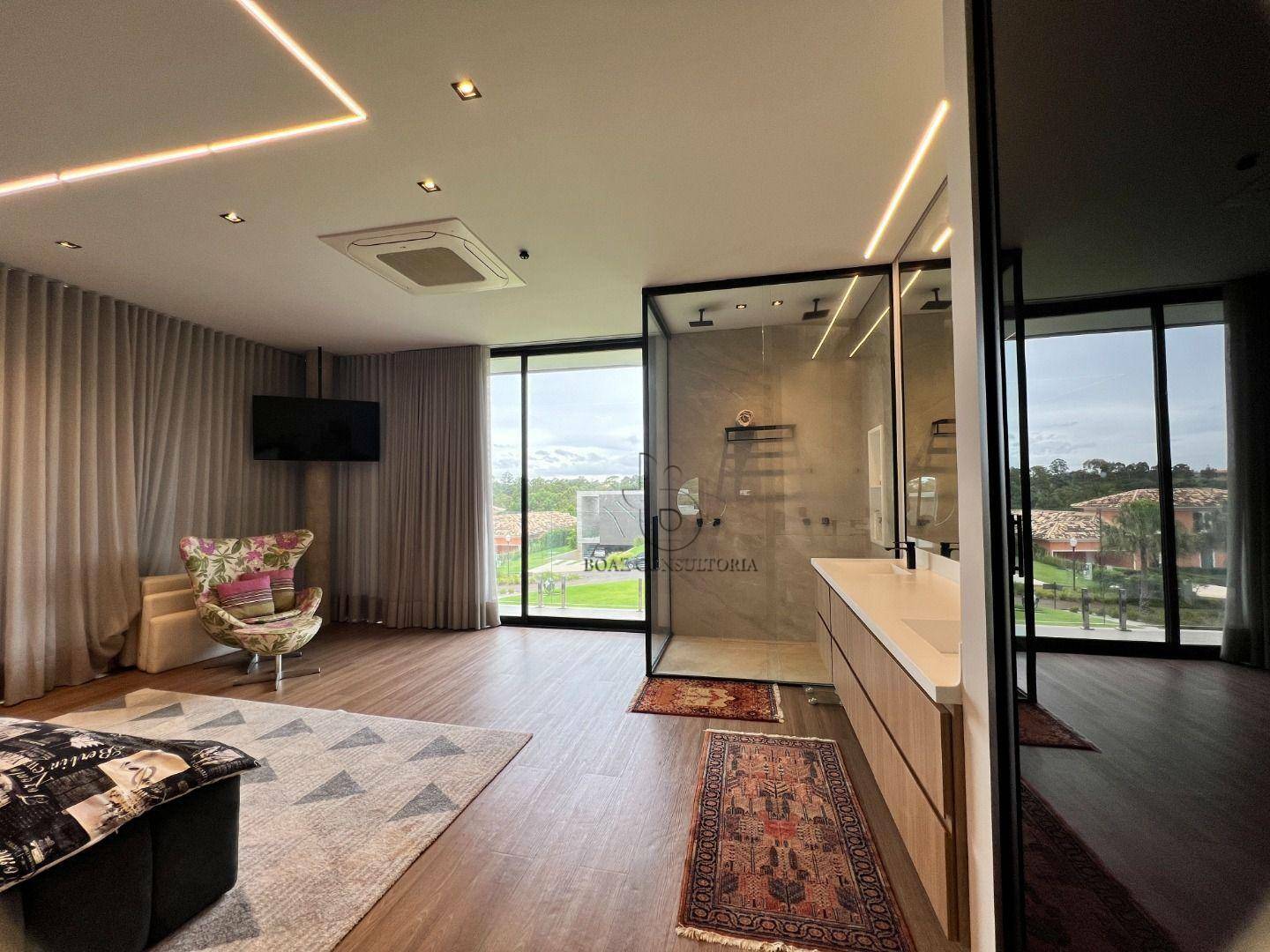 Casa de Condomínio à venda com 5 quartos, 725m² - Foto 37