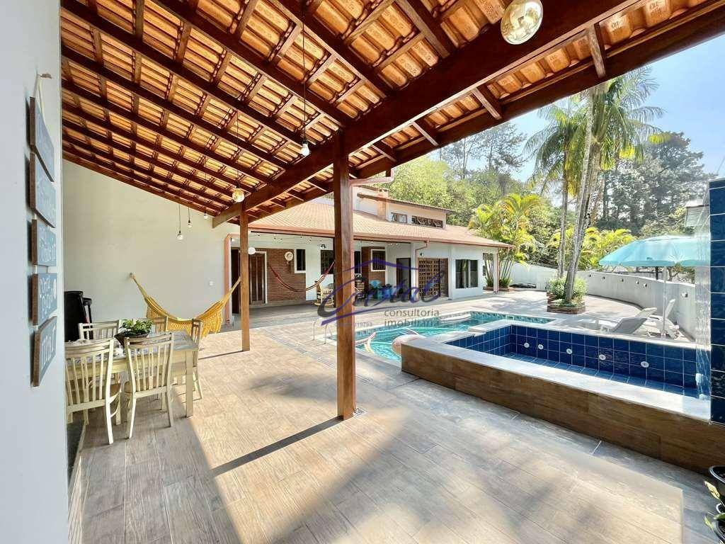 Casa de Condomínio à venda com 3 quartos, 280m² - Foto 44