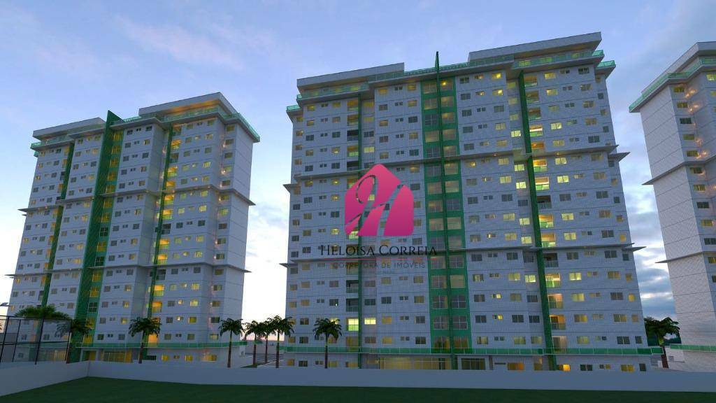 Apartamento, 3 quartos, 90 m² - Foto 3