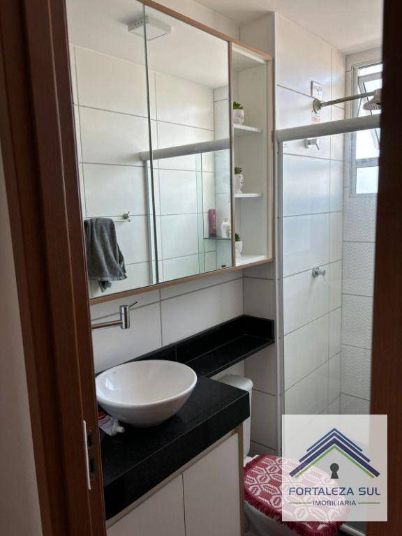 Apartamento à venda com 2 quartos, 41m² - Foto 10