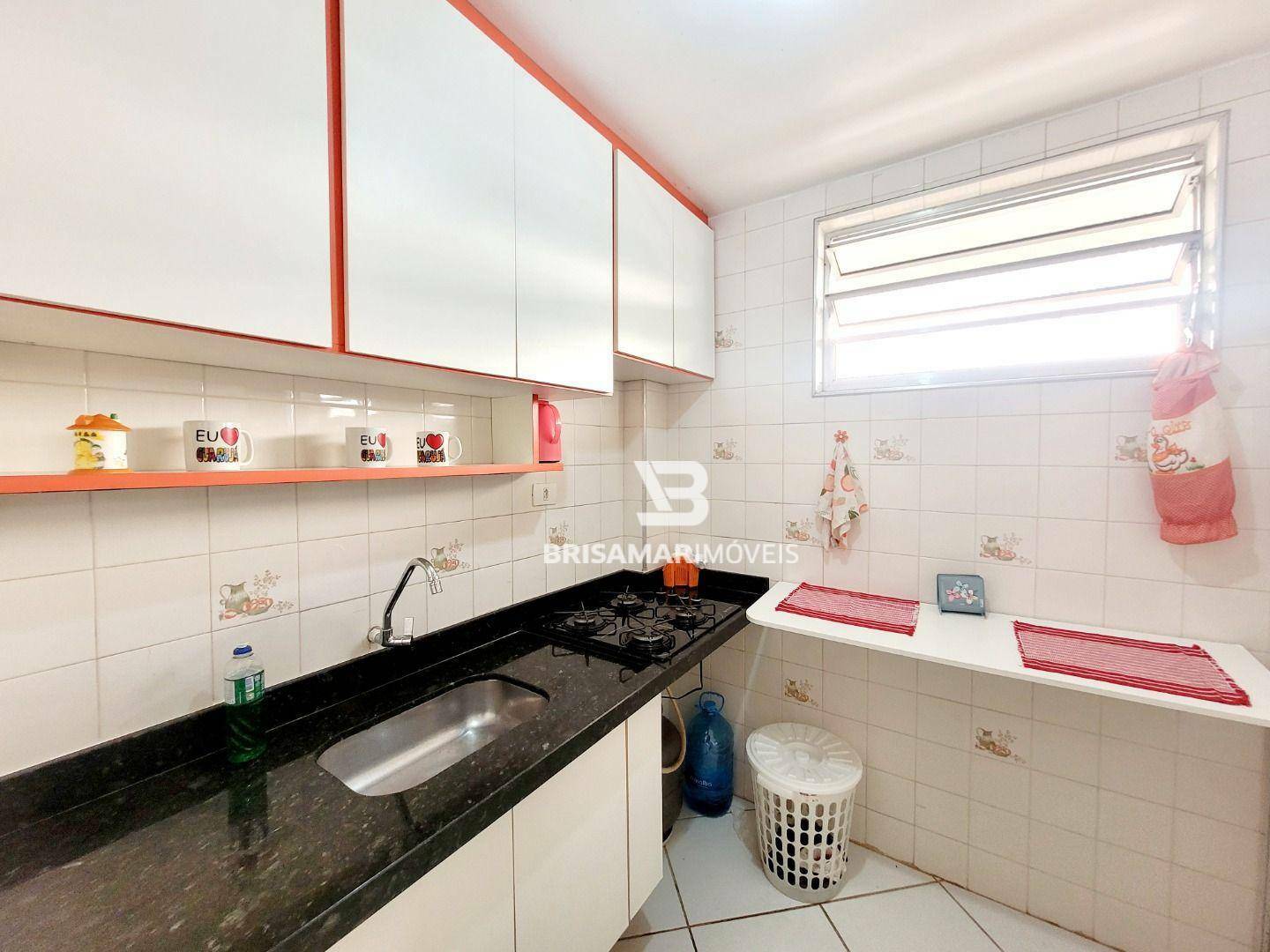 Apartamento à venda com 1 quarto, 45m² - Foto 30