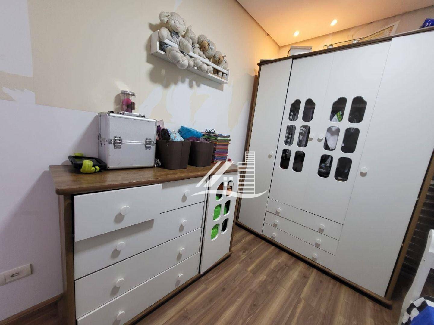 Sobrado à venda com 3 quartos, 203m² - Foto 18