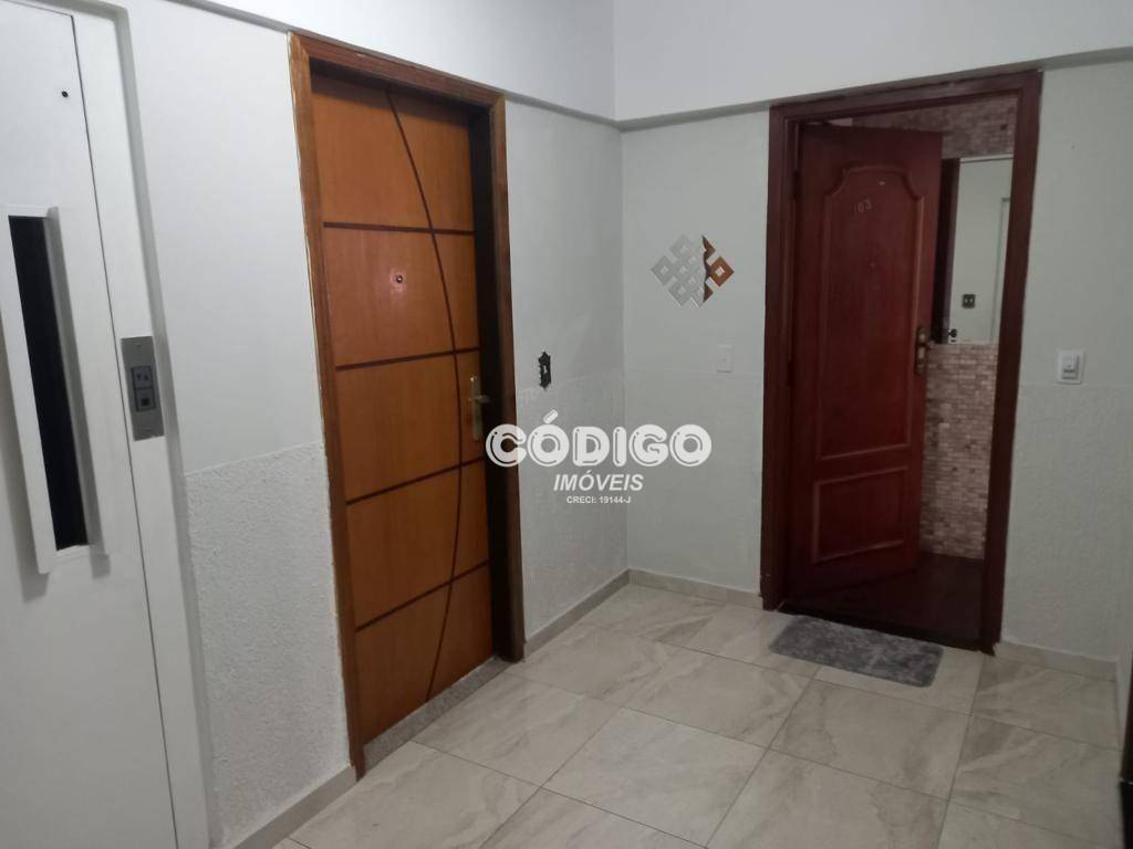 Apartamento à venda com 3 quartos, 90m² - Foto 22