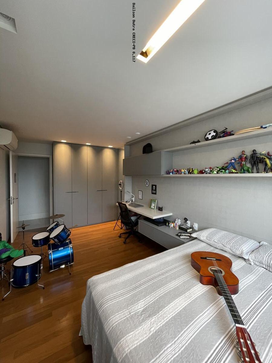 Apartamento à venda com 4 quartos, 325m² - Foto 19