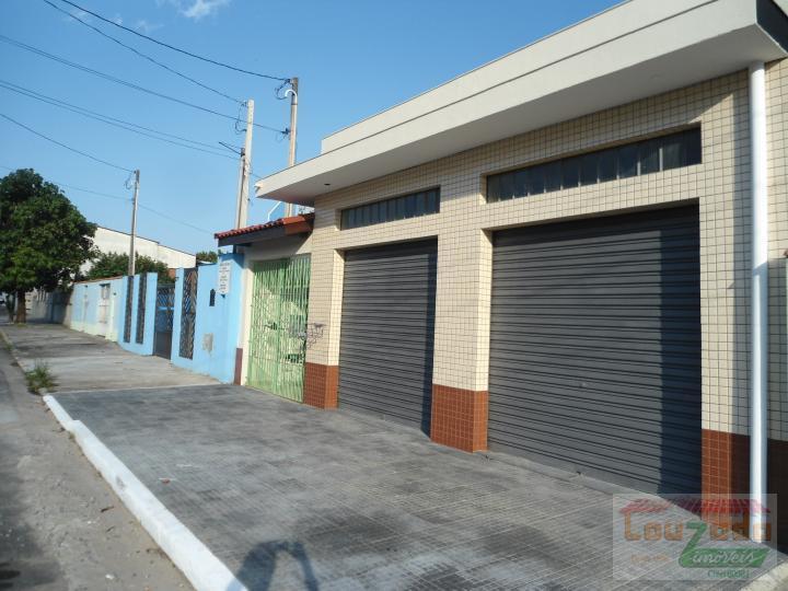 Prédio Inteiro para alugar, 80m² - Foto 1