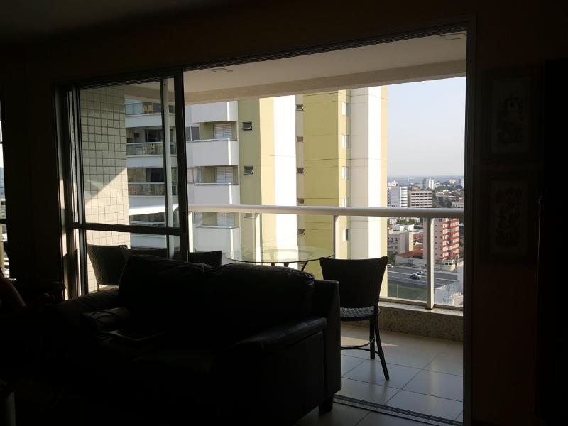 Apartamento à venda com 3 quartos, 96m² - Foto 17