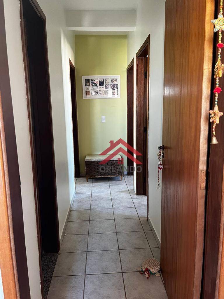 Apartamento à venda com 3 quartos, 88m² - Foto 6