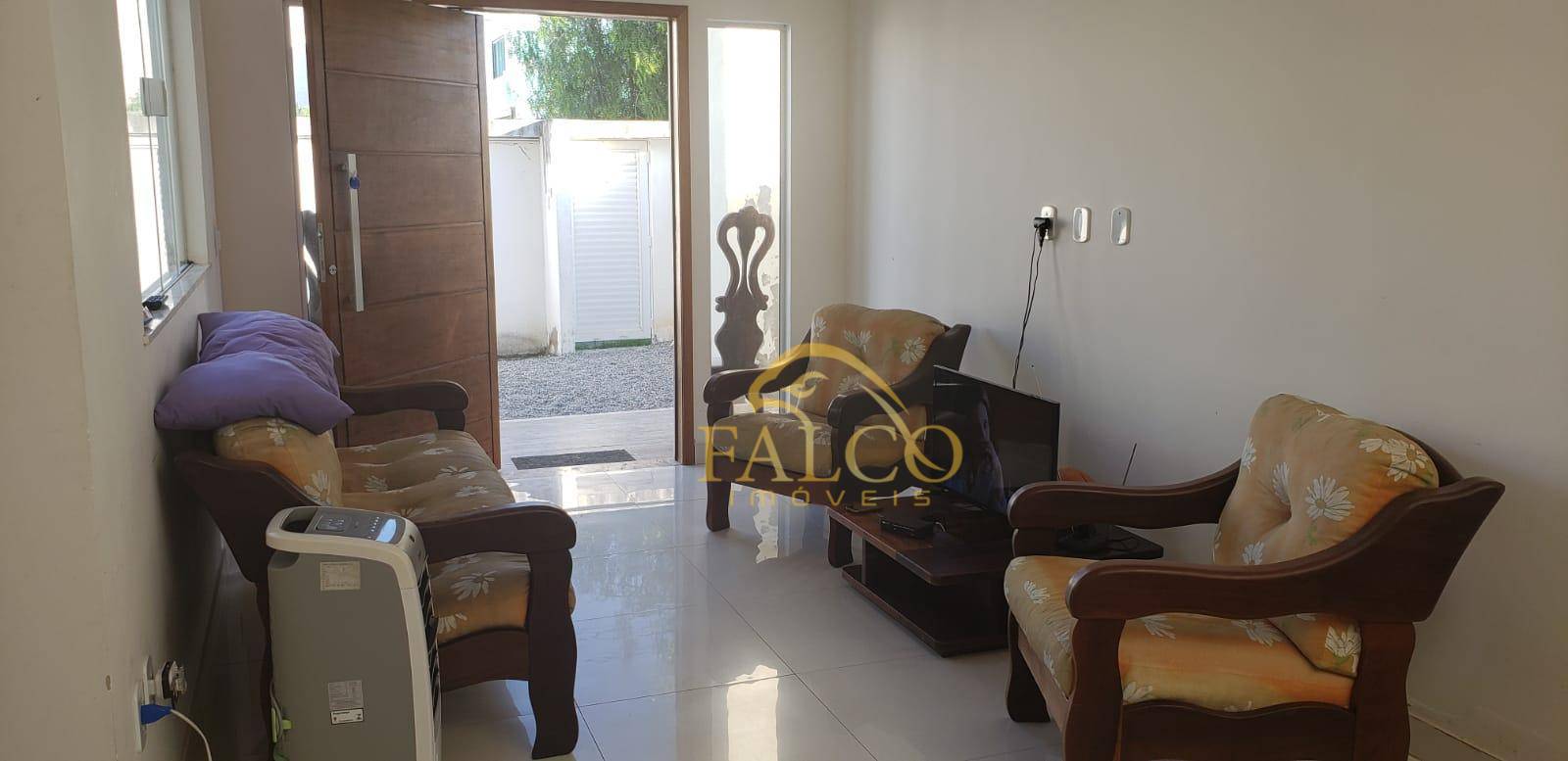 Casa à venda com 3 quartos, 165m² - Foto 3