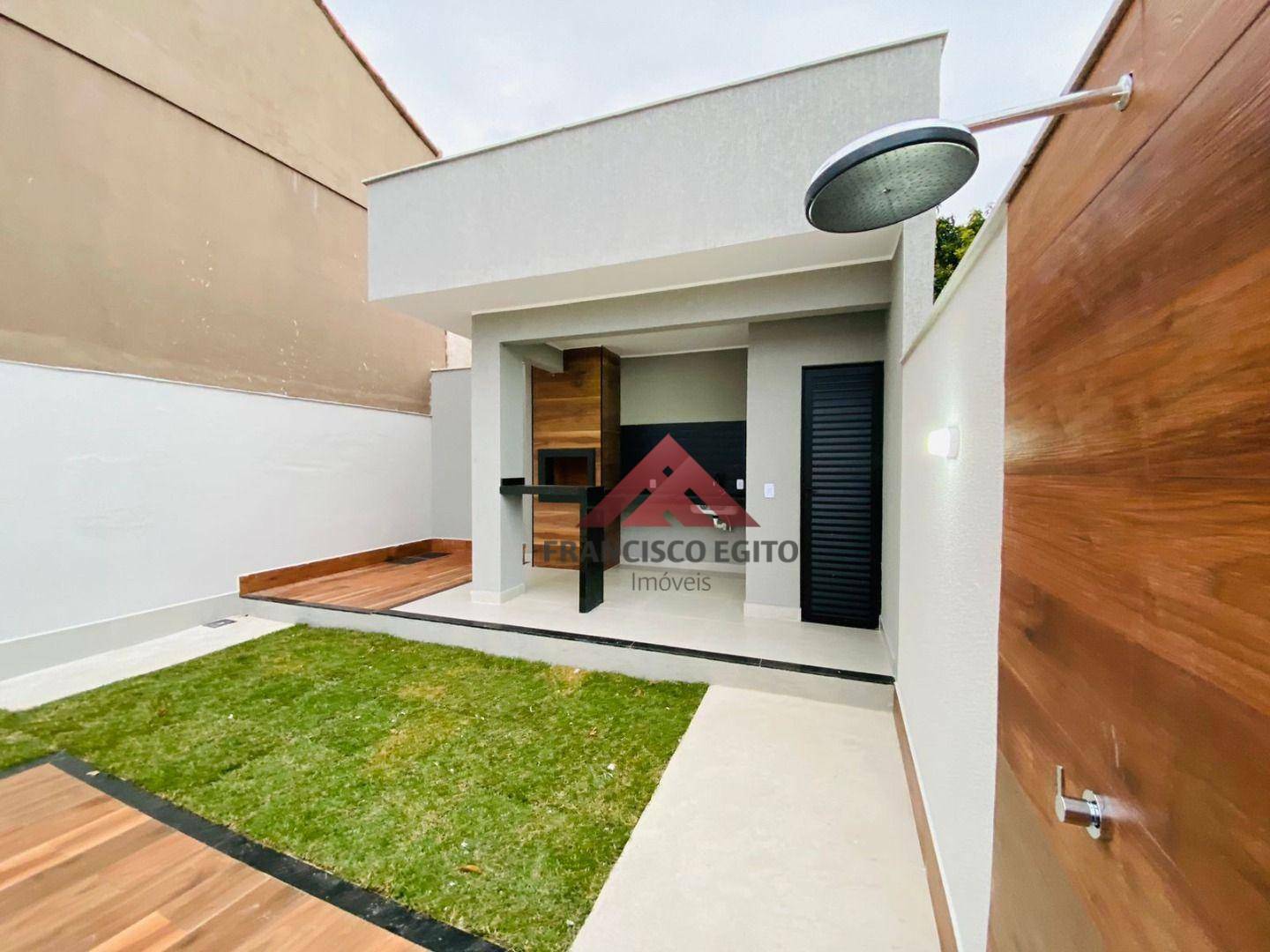 Casa à venda com 3 quartos, 105m² - Foto 16